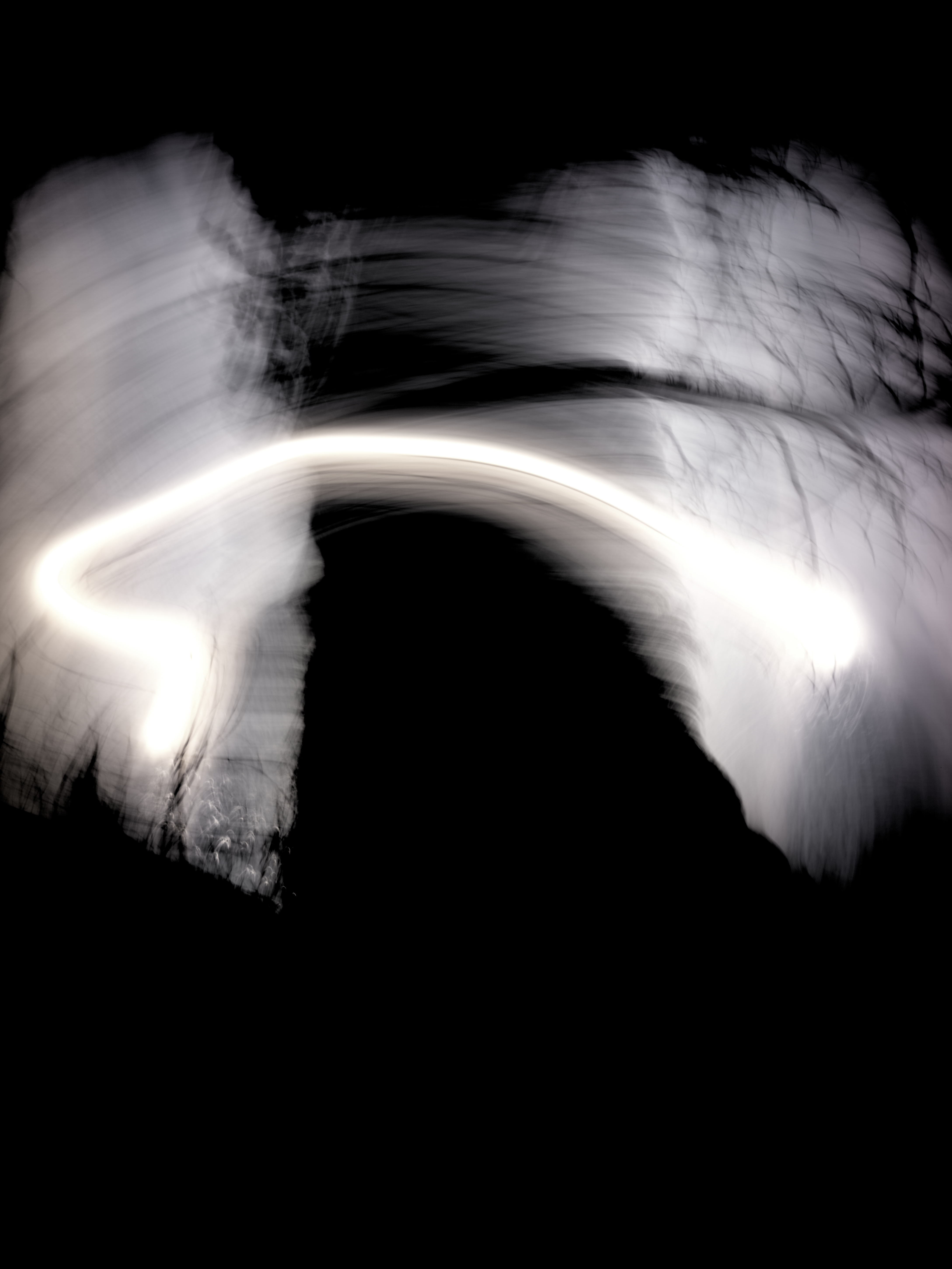 AI-Free Photography certification example by IAAFP